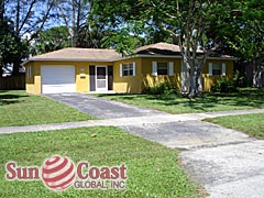 Poinciana Single Family Homes